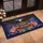Bald Eagle American Flag 1776-2026 - USA 250th Anniversary Independence Day Veteran Gift Doormat - 4