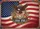 Bald Eagle American Flag 1776-2026 - USA 250th Anniversary Patriotic Shield for Veterans Doormat - 7