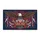 Bald Eagle American Flag 1776-2026 - USA 250th Anniversary Patriotic Bunting for Veterans Doormat - 3