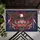 Bald Eagle American Flag 1776-2026 - USA 250th Anniversary Patriotic Bunting for Veterans Doormat - 6