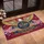 Bald Eagle American Flag 1776-2026 - USA 250 Years of Freedom Patriotic Heritage Gift Doormat - 4