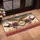 Bald Eagle 250 Years Freedom Shield 1776-2026 - USA Independence Day Tribute Doormat - 4