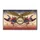 Bald Eagle 250 Years Freedom Shield 1776-2026 - USA Independence Day Tribute Doormat - 3