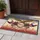 Bald Eagle 250 Years Freedom Shield 1776-2026 - USA Independence Day Tribute Doormat - 5