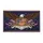Bald Eagle American Flag 1776-2026 - USA 250th Anniversary Independence Day Gift for Dads Doormat - 3