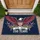 Bald Eagle American Flag 1776-2026 - USA 250th Anniversary Patriotic Gift for Veterans Doormat - 1