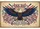 Bald Eagle USA 250 (1776-2026) - American 250th Anniversary Independence Day Flag Doormat - 7