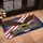 Bald Eagle American Flag 1776-2026 - USA 250th Anniversary Independence Day Gift for Dads Doormat - 4