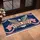Bald Eagle American Flag USA 250th Anniversary 1776-2026 - Patriotic Gift for Veterans Doormat - 4