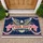 Bald Eagle American Flag USA 250th Anniversary 1776-2026 - Patriotic Gift for Veterans Doormat - 1