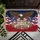Bald Eagle American Flag 1776-2026 - USA 250th Anniversary Independence Day Doormat - 6