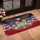 Bald Eagle American Flag 1776-2026 - USA 250th Anniversary Independence Day Doormat - 4