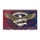 Bald Eagle American Flag 1776-2026 - USA 250th Anniversary National Celebration Doormat - 3