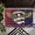 Bald Eagle American Flag 1776-2026 - USA 250th Anniversary National Celebration Doormat - 6