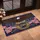 Bald Eagle American Flag 1776-2026 - USA 250th Anniversary Patriotic Gift for Veterans Doormat - 4