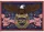 Bald Eagle American Flag 1776-2026 - USA 250th Anniversary Patriotic Gift for Veterans Doormat - 7