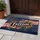 250 Years of Freedom American Flag 1776-2026 - USA 250th Anniversary Patriotic Art Doormat - 5