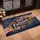 250 Years of Freedom American Flag 1776-2026 - USA 250th Anniversary Patriotic Art Doormat - 4
