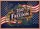 250 Years of Freedom American Flag 1776-2026 - USA 250th Anniversary Patriotic Art Doormat - 7