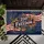 250 Years of Freedom American Flag 1776-2026 - USA 250th Anniversary Patriotic Art Doormat - 6