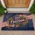 250 Years of Freedom American Flag 1776-2026 - USA 250th Anniversary Patriotic Art Doormat - 1