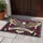 Bald Eagle American Flag 1776-2026 - USA 250th Anniversary Patriotic Legacy Doormat - 5
