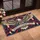 Bald Eagle American Flag 1776-2026 - USA 250th Anniversary Patriotic Legacy Doormat - 4