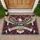 Bald Eagle American Flag 1776-2026 - USA 250th Anniversary Patriotic Legacy Doormat - 1