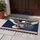 Bald Eagle American Flag 1776-2026 - USA 250th Anniversary Independence Day Doormat - 5