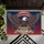 Bald Eagle American Flag 1776-2026 - USA 250th Anniversary Legacy of Liberty Doormat - 6