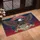 Bald Eagle American Flag 1776-2026 - USA 250th Anniversary Legacy of Liberty Doormat - 4