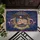 Bald Eagle American Flag 1776-2026 - America 250th Anniversary Patriotic United We Stand Doormat - 6