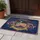 Bald Eagle American Flag 1776-2026 - America 250th Anniversary Patriotic United We Stand Doormat - 5