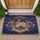 Bald Eagle American Flag 1776-2026 - America 250th Anniversary Patriotic United We Stand Doormat - 1