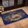 Bald Eagle American Flag 1776-2026 - America 250th Anniversary Patriotic United We Stand Doormat - 4