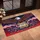 Bald Eagle American Flag 1776-2026 - USA 250th Anniversary Liberty Day Doormat - 4