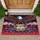Bald Eagle American Flag 1776-2026 - USA 250th Anniversary Liberty Day Doormat - 1