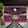 Bald Eagle American Flag 1776-2026 - USA 250th Anniversary Liberty Day Doormat - 6