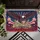 Bald Eagle American Flag 1776-2026 - USA 250th Anniversary Independence Day Gift Doormat - 6