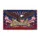 Bald Eagle American Flag 1776-2026 - USA 250th Anniversary Independence Day Gift Doormat - 3