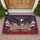 Bald Eagle American Flag 1776-2026 - USA 250th Anniversary Independence Day Gift Doormat - 1