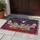 Bald Eagle American Flag 1776-2026 - USA 250th Anniversary Independence Day Gift Doormat - 5
