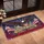 Bald Eagle American Flag 1776-2026 - USA 250th Anniversary Independence Day Gift Doormat - 4