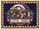 Bald Eagle 250th Anniversary 1776-2026 Flag - USA Freedom Celebration Gift for Veterans Doormat - 7