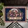 Bald Eagle 250th Anniversary 1776-2026 Flag - USA Freedom Celebration Gift for Veterans Doormat - 6