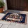 Bald Eagle 250th Anniversary 1776-2026 Flag - USA Freedom Celebration Gift for Veterans Doormat - 5