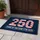 Bold 250 Years of Freedom 1776-2026 USA Patriotic Stars Stripes Anniversary Doormat - 5