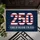 Bold 250 Years of Freedom 1776-2026 USA Patriotic Stars Stripes Anniversary Doormat - 6