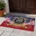 USA 250th Anniversary American Flag 1776-2026 - Patriotic Freedom Independence Day Doormat - 5