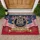 USA 250th Anniversary American Flag 1776-2026 - Patriotic Freedom Independence Day Doormat - 1